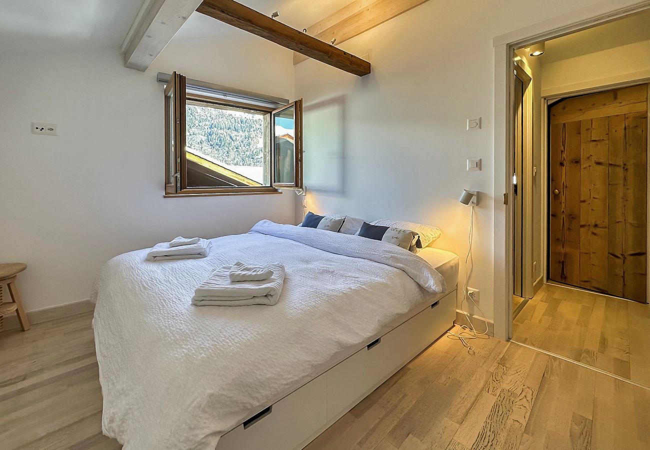 Chalet in Bagnes - Mon Raccard Cosy - 4 Vallées