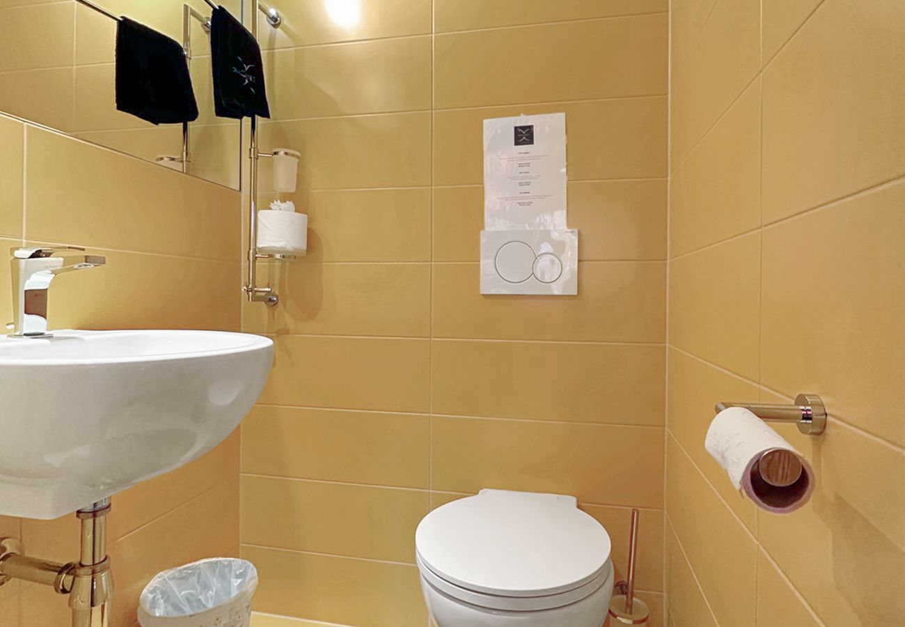 Chalet in Sarreyer - Les Granges de Sarreyer - 10 mns from Verbier - Sw