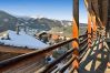 Chalet in Sarreyer - Les Granges de Sarreyer - 10 mns from Verbier - Sw