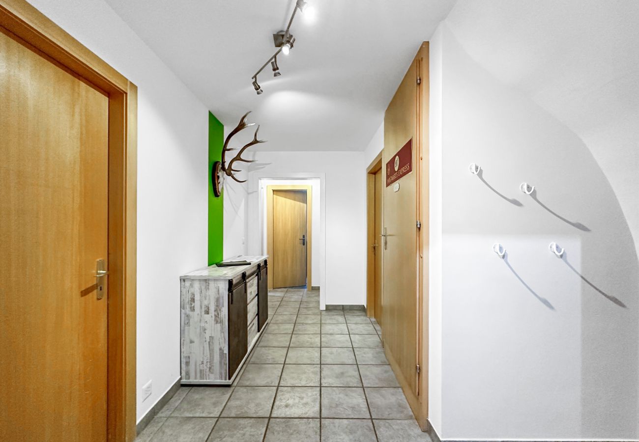 Apartment in Sion - Why not à 5 mns de Sion