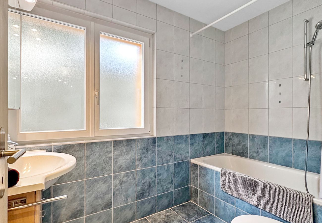 Apartment in Sion - Why not à 5 mns de Sion