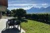 Apartment in Sion - Why not à 5 mns de Sion Apartment in Sion - Why not à 5 mns de Sion