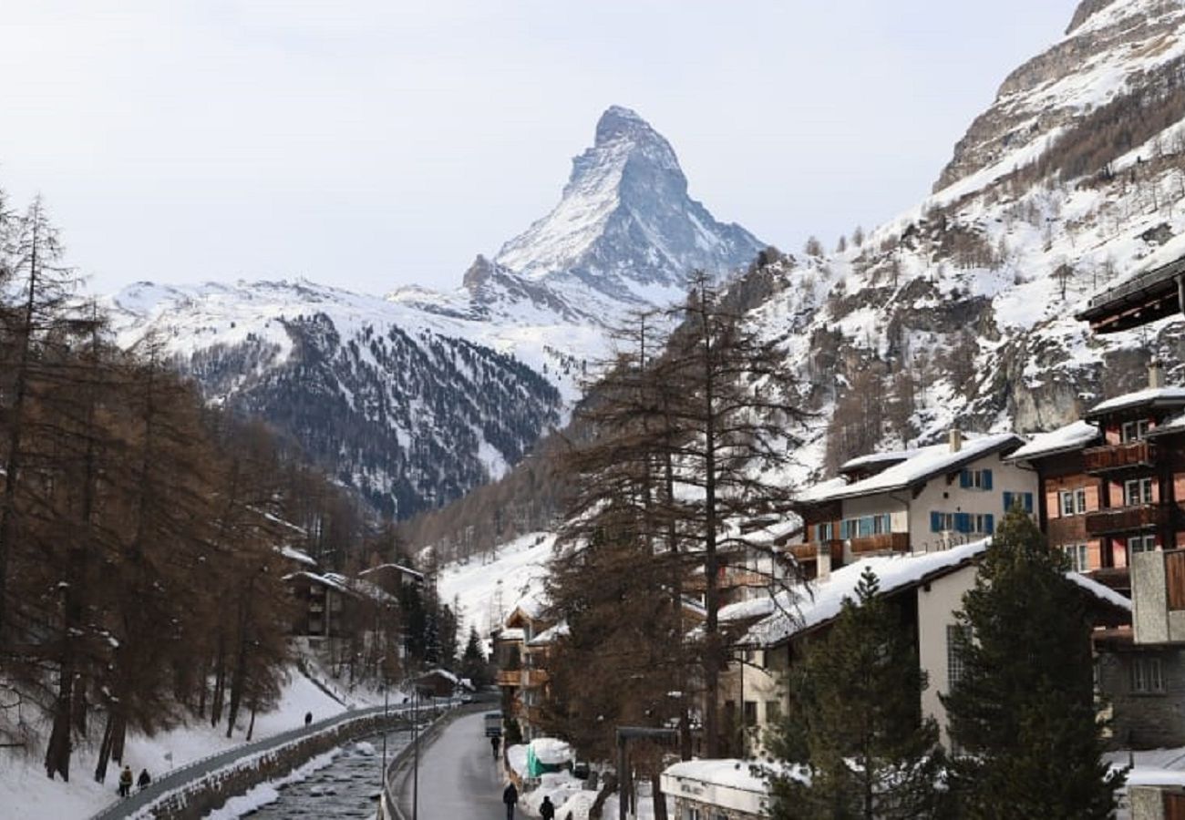 Studio in Zermatt - Studio Phoenix - Zermatt