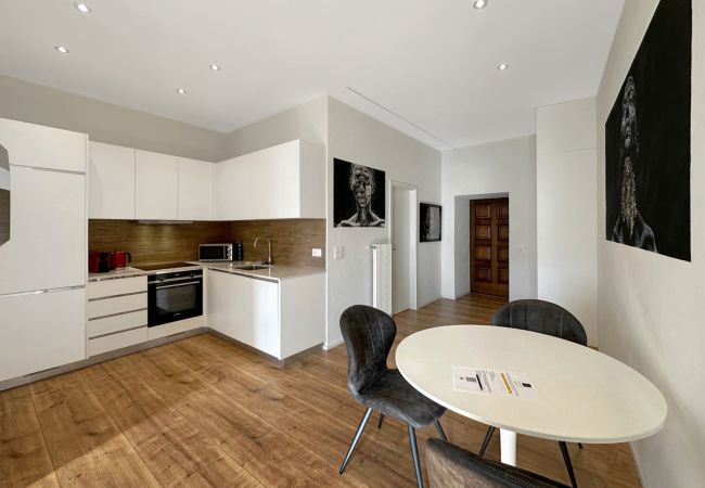 Apartment in Sion - The Place to Be in Sion - Vieille ville de Sion
