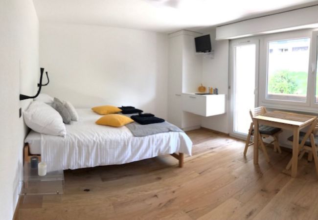 Apartment in Haute-Nendaz - Plein coeur de Nendaz