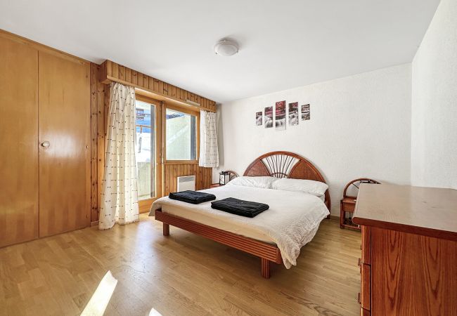 Apartment in Haute-Nendaz - Prachalier II - Proche télécabine de Nendaz