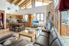 Chalet in Haute-Nendaz - Chalet L'Etoile Polaire Chalet in Haute-Nendaz - Chalet L'Etoile Polaire