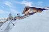 Chalet in Haute-Nendaz - Chalet L'Etoile Polaire