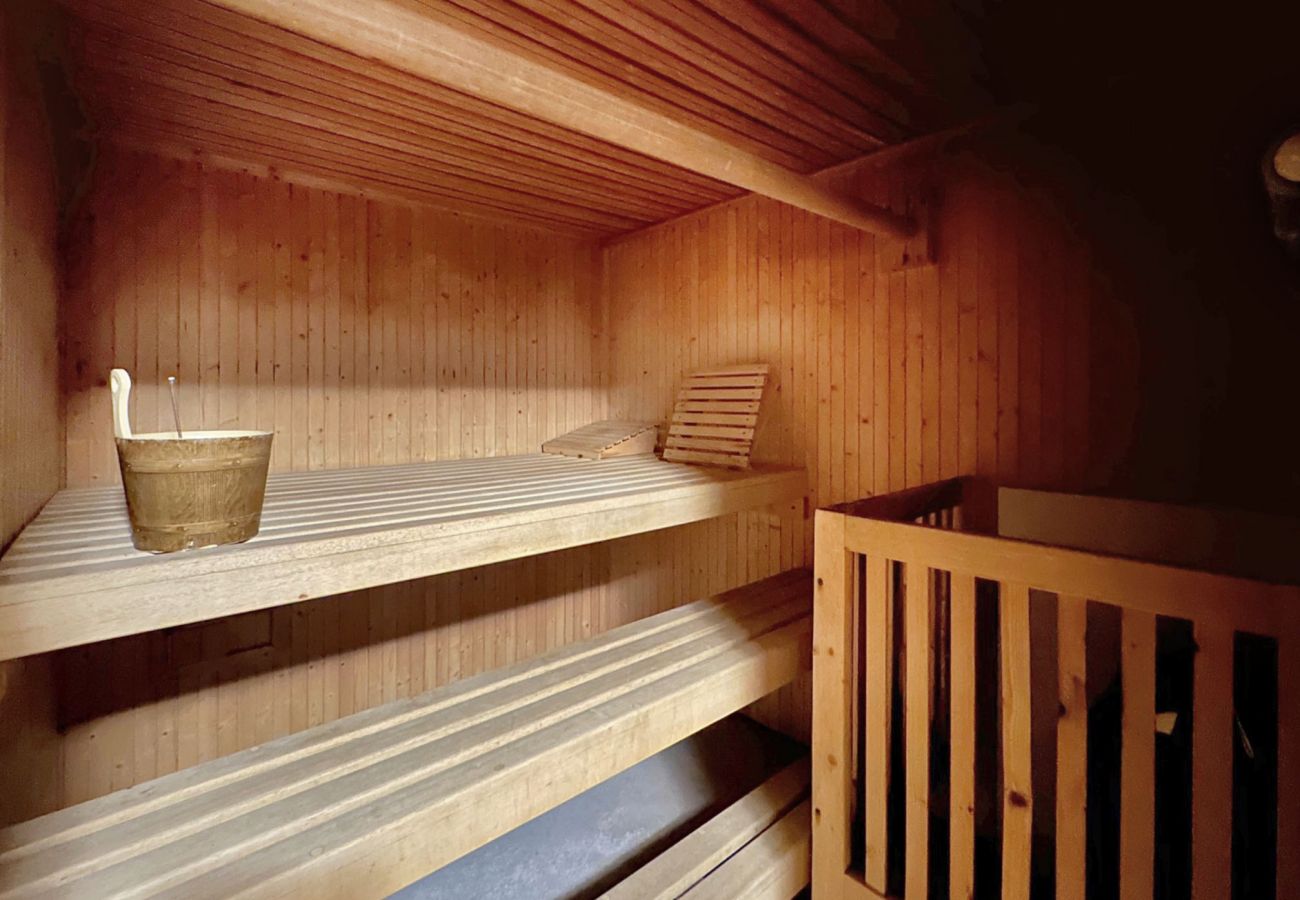 Studio in Vex - Pied de piste de Thyon - 4 Vallées et bains therma