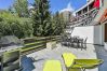 Apartment in Crans-Montana - Snowstar-Next to ski lift and golf-Crans Montana