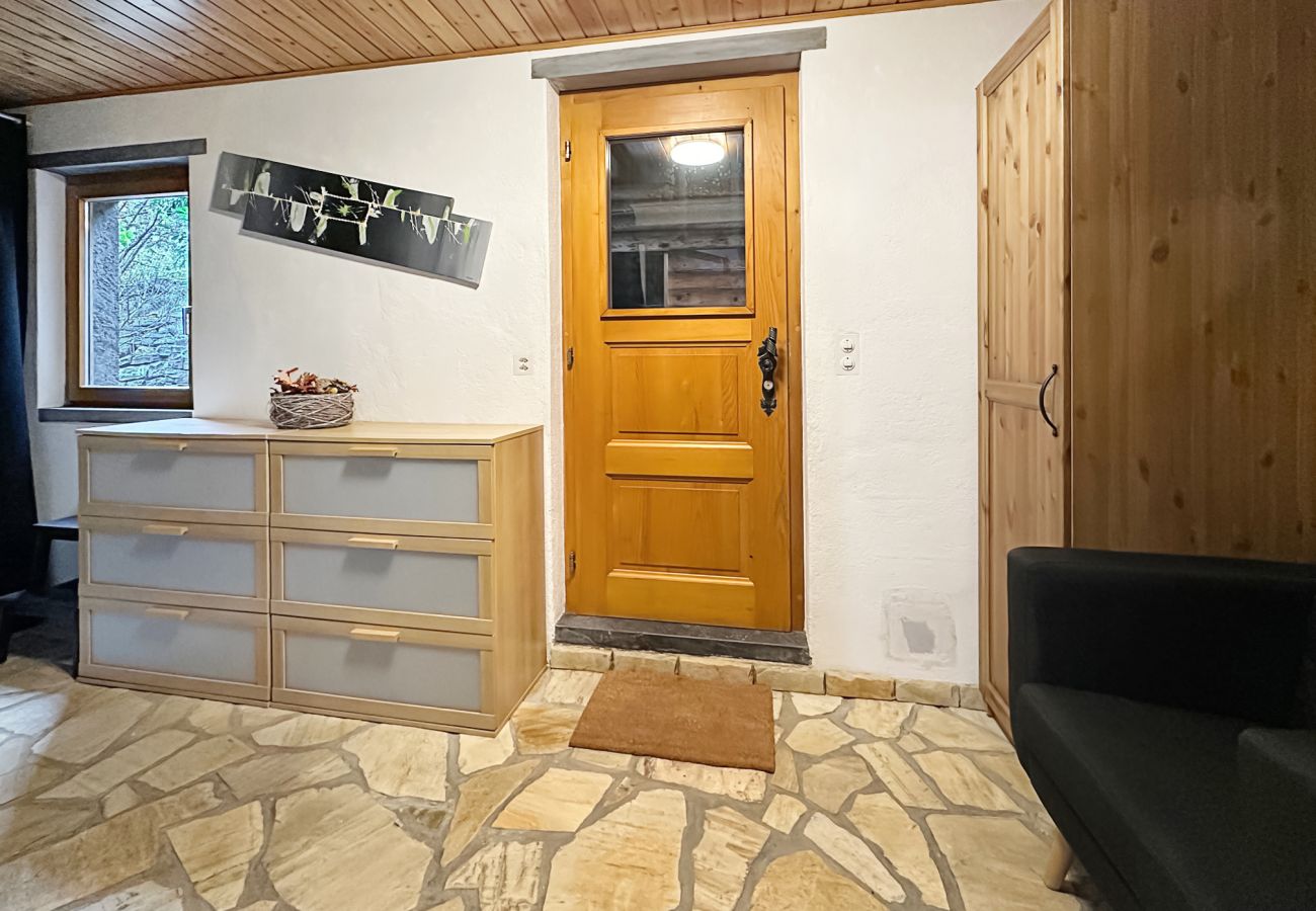 Apartment in Ovronnaz - Ski, hike and therms - Ovronnaz Swiss Alps