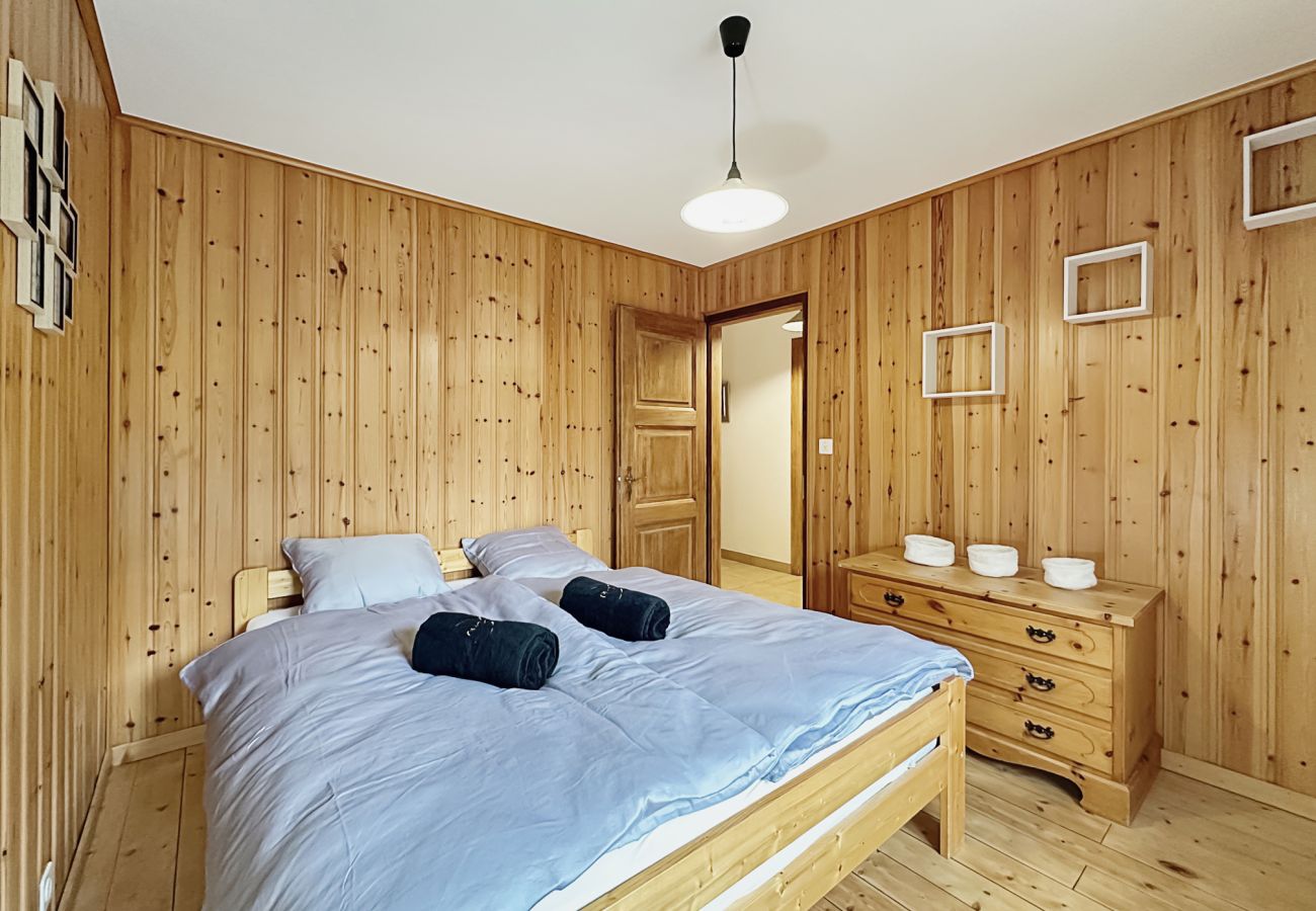 Apartment in Ovronnaz - Ski, hike and therms - Ovronnaz Swiss Alps