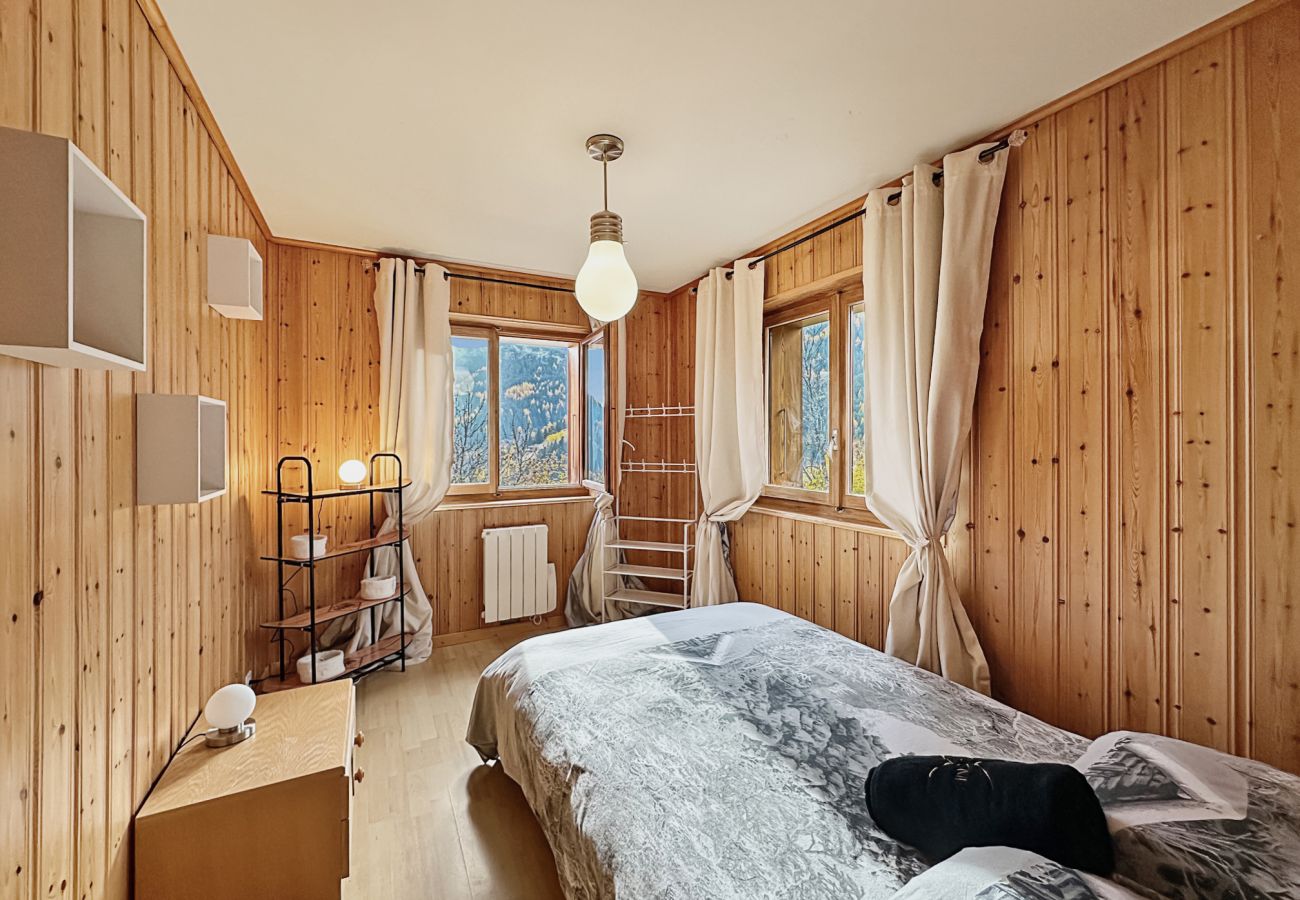 Apartment in Ovronnaz - Ski, hike and therms - Ovronnaz Swiss Alps