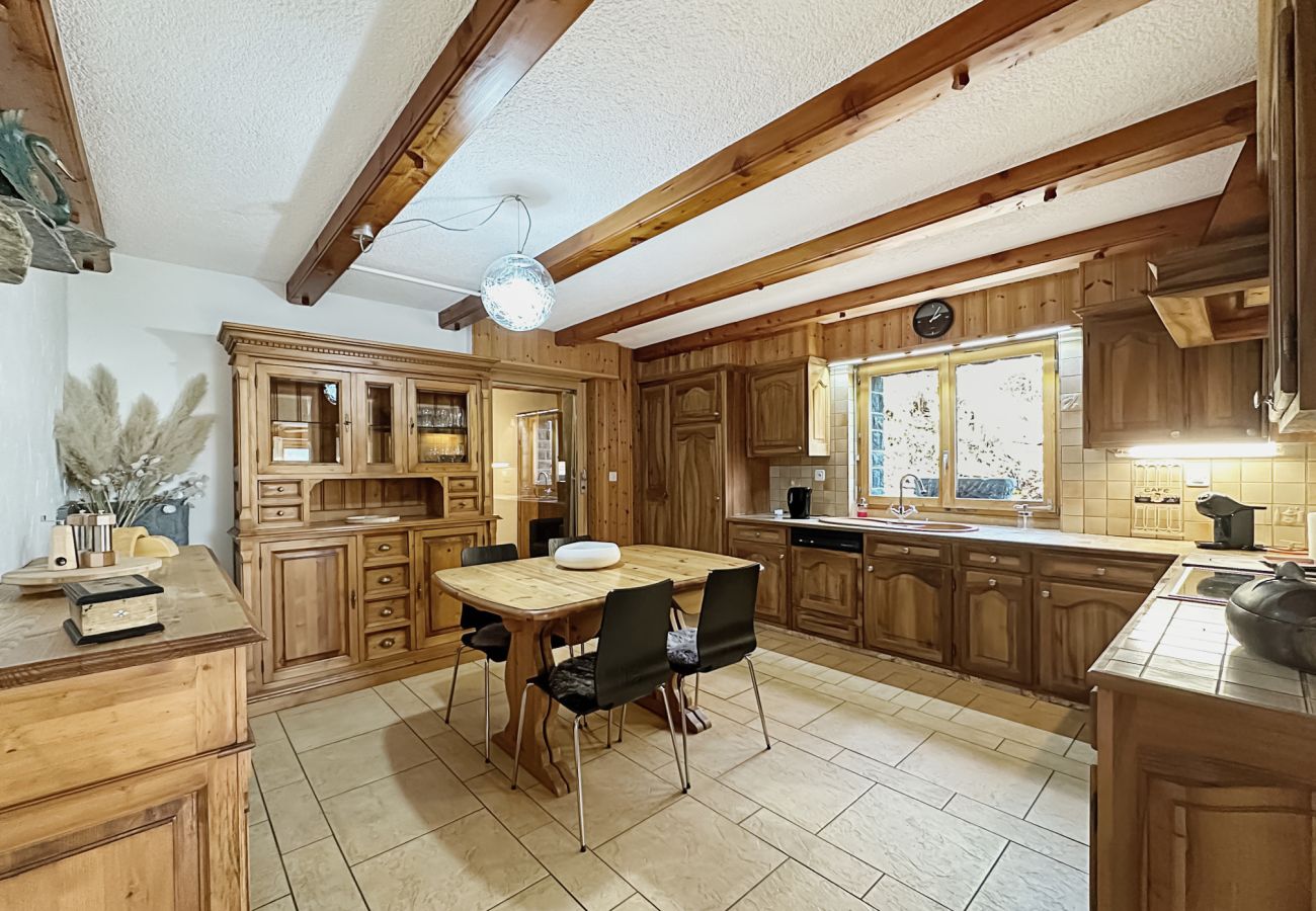 Apartment in Ovronnaz - Ski, hike and therms - Ovronnaz Swiss Alps