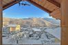 Apartment in Ayent - The Laughing Cow - 10 mns from Sion and ski Apartment in Ayent - The Laughing Cow - 10 mns from Sion and ski