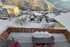 Apartment in Ayent - The Laughing Cow - 10 mns from Sion and ski Apartment in Ayent - The Laughing Cow - 10 mns from Sion and ski