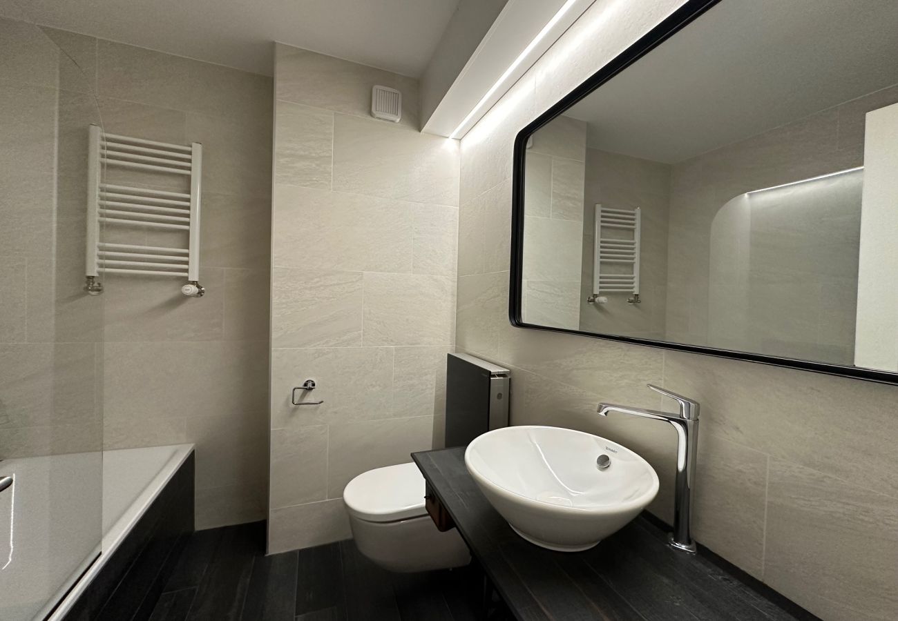 Apartment in Sion - Sion city – Heart of Swiss Alps