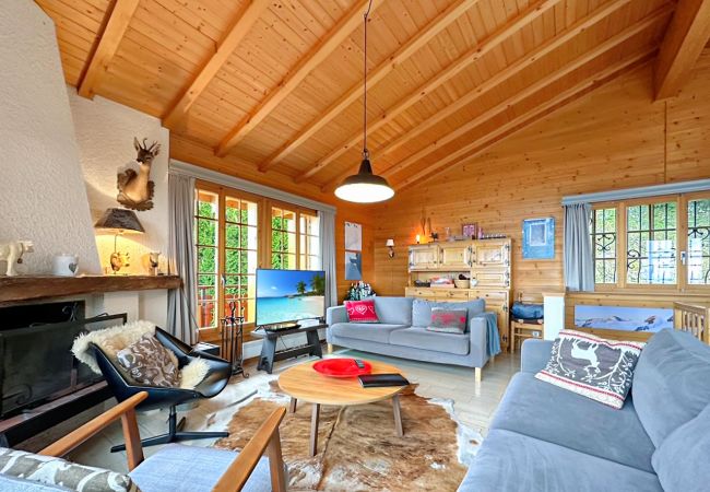 Chalet in Haute-Nendaz - Chalet Jaliver - 4 Valleys - Swiss Alps Chalet in Haute-Nendaz - Chalet Jaliver - 4 Valleys - Swiss Alps