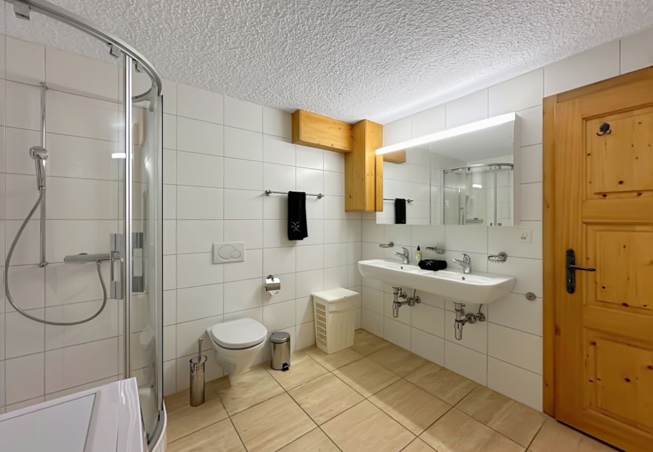 Chalet in Haute-Nendaz - Chalet Jaliver - 4 Valleys - Swiss Alps