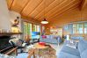 Chalet in Haute-Nendaz - Chalet Jaliver - 4 Valleys - Swiss Alps Chalet in Haute-Nendaz - Chalet Jaliver - 4 Valleys - Swiss Alps