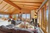 Chalet in Haute-Nendaz - Chalet Jaliver - 4 Valleys - Swiss Alps Chalet in Haute-Nendaz - Chalet Jaliver - 4 Valleys - Swiss Alps