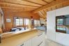 Chalet in Haute-Nendaz - Chalet Jaliver - 4 Valleys - Swiss Alps Chalet in Haute-Nendaz - Chalet Jaliver - 4 Valleys - Swiss Alps