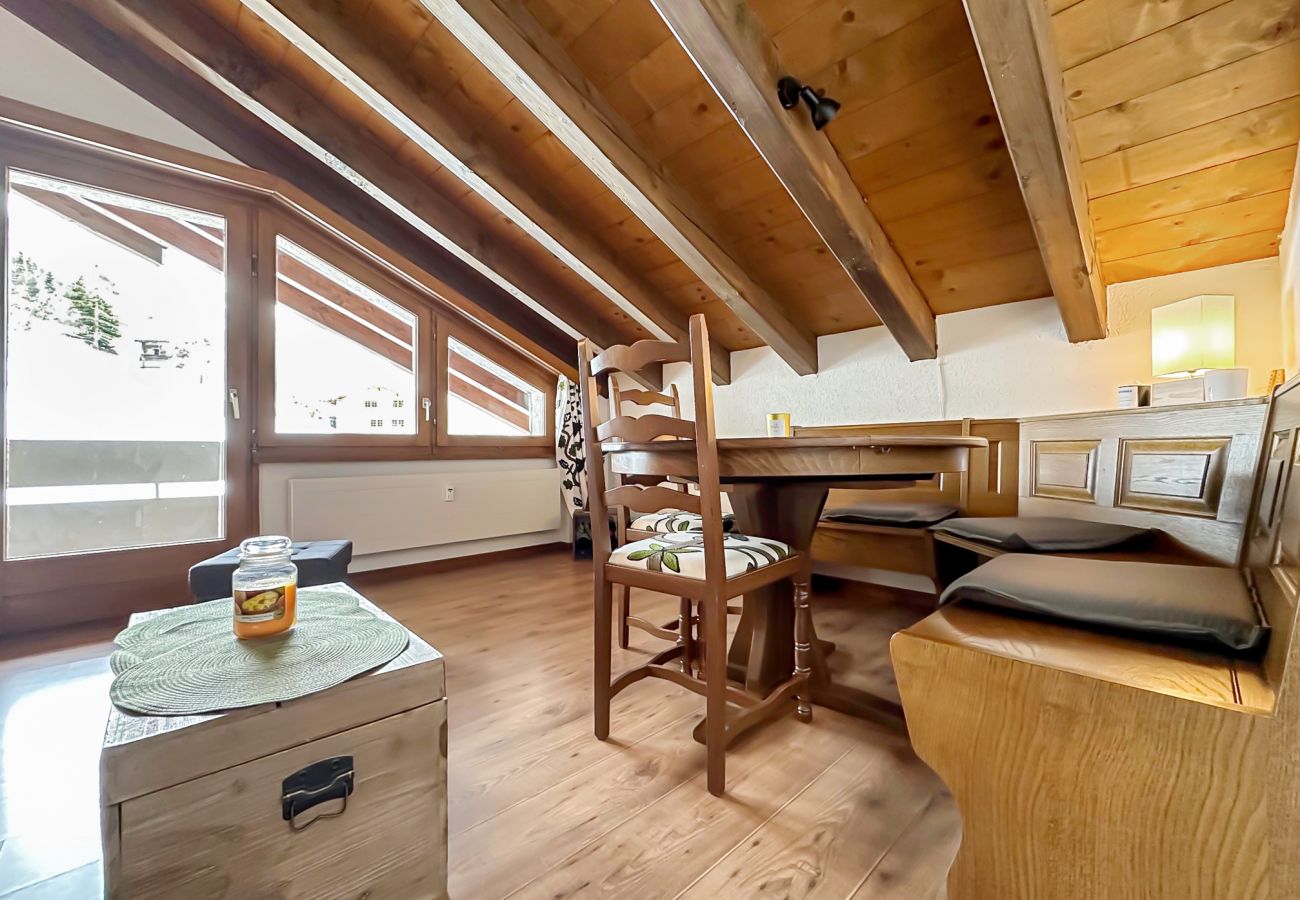 Apartment in Zermatt - Sunset over the Matterhorn - Zermatt