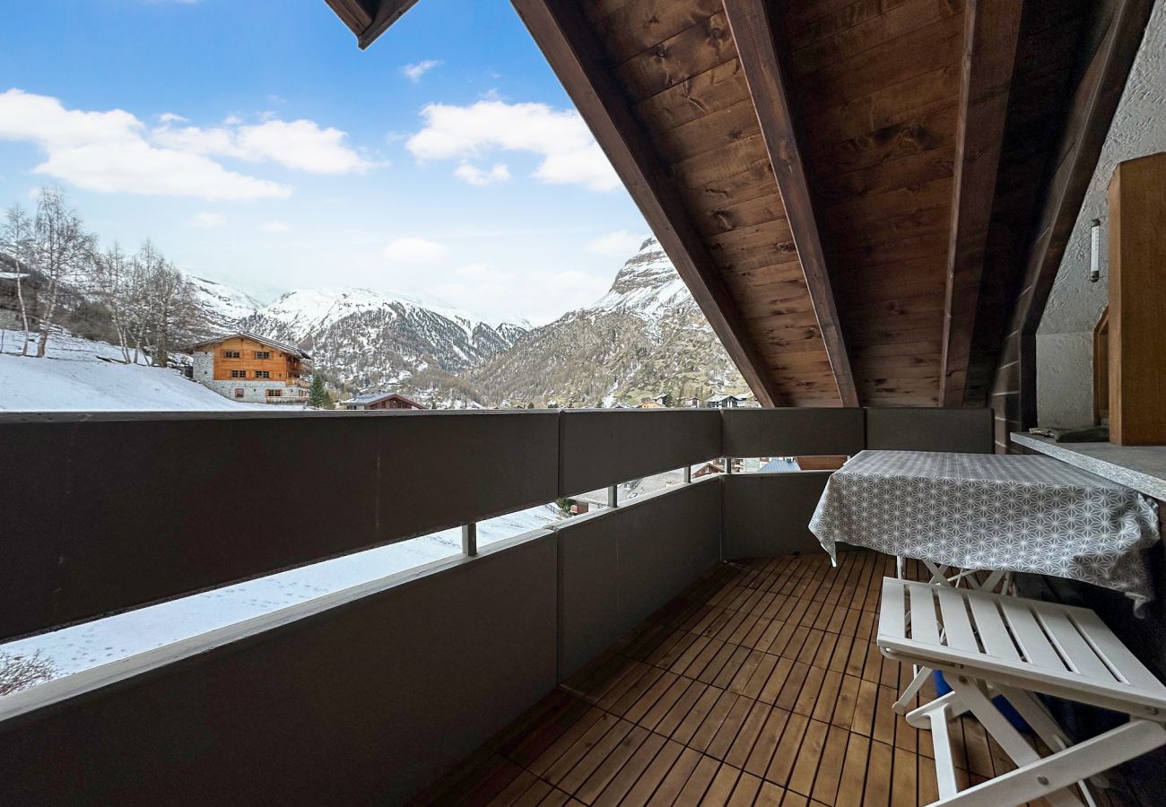 Apartment in Zermatt - Sunset over the Matterhorn - Zermatt