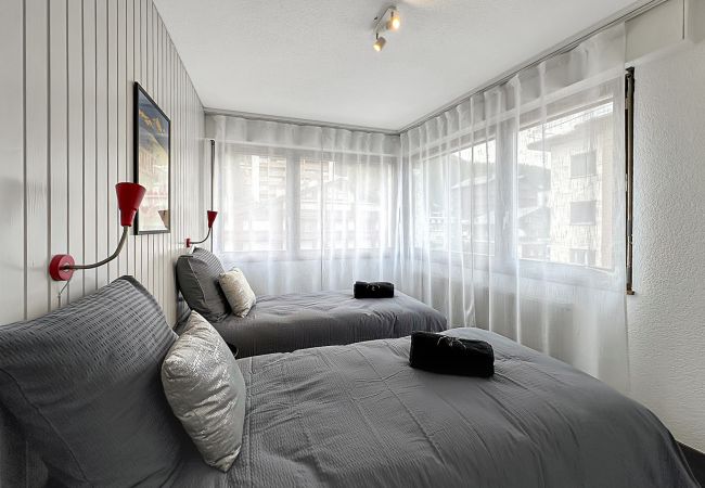 Apartment in Crans-Montana - Instant Ski and Golf Paradise - Crans Montana Apartment in Crans-Montana - Instant Ski and Golf Paradise - Crans Montana