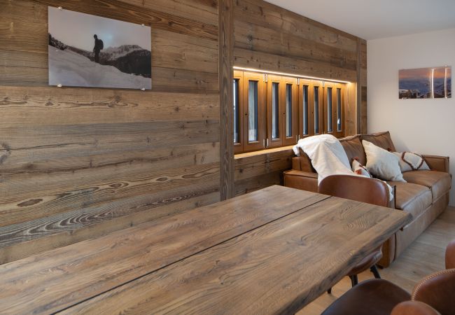 Apartment in Haute-Nendaz - Pilànous Residence - Junior Suite - Swiss Alps Apartment in Haute-Nendaz - Pilànous Residence - Junior Suite - Swiss Alps