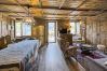 Apartment in Salvan - Swiss Alpine Retreat & View near Martigny Apartment in Salvan - Swiss Alpine Retreat & View near Martigny