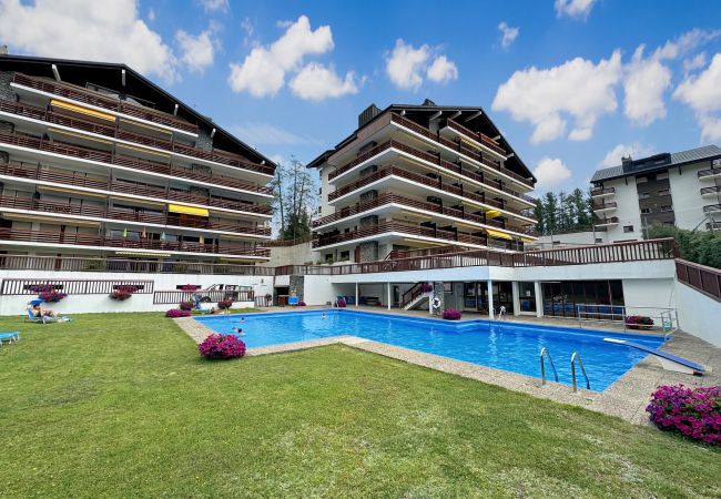 Apartment in Crans-Montana - Valdor Residence- Crans Montana- Swiss Alps Apartment in Crans-Montana - Valdor Residence- Crans Montana- Swiss Alps