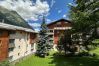 Studio in Zermatt - Haus Cresta - Zermatt Paradise- Swiss Alps