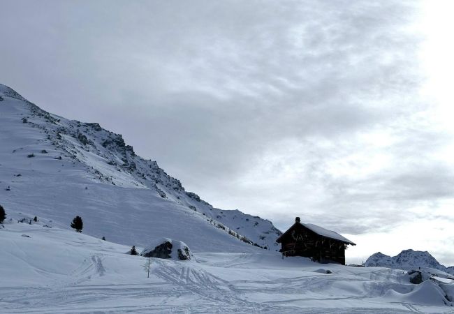 Apartment in Haute-Nendaz - Pilànous Residence - Penthouse suite - Swiss Alps Apartment in Haute-Nendaz - Pilànous Residence - Penthouse suite - Swiss Alps