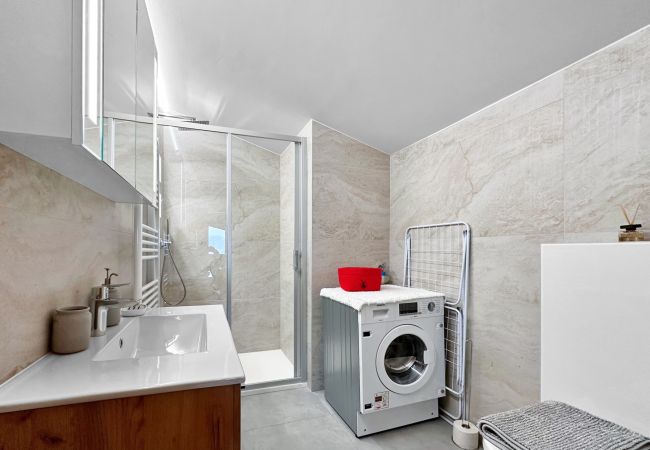 Apartment in Haute-Nendaz - Breathtaking view -Nendaz - 4 Vallées - Swiss Alps Apartment in Haute-Nendaz - Breathtaking view -Nendaz - 4 Vallées - Swiss Alps