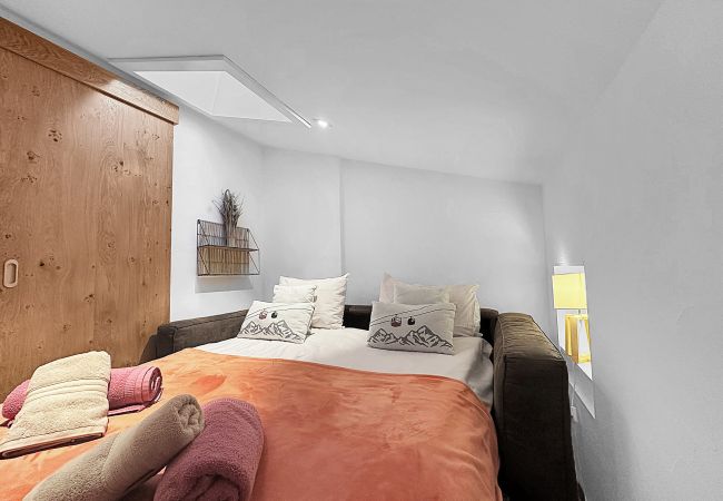 Apartment in Haute-Nendaz - Breathtaking view -Nendaz - 4 Vallées - Swiss Alps Apartment in Haute-Nendaz - Breathtaking view -Nendaz - 4 Vallées - Swiss Alps