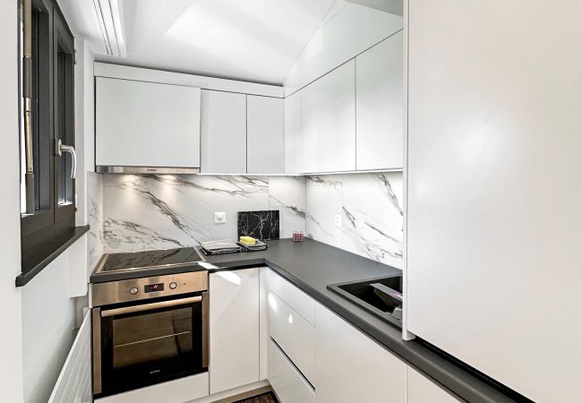 Apartment in Haute-Nendaz - MountLine Studio next to cable car  - S Apartment in Haute-Nendaz - MountLine Studio next to cable car  - S