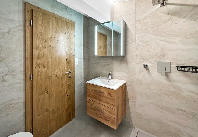 Apartment in Haute-Nendaz - MountLine Studio next to cable car  - S Apartment in Haute-Nendaz - MountLine Studio next to cable car  - S