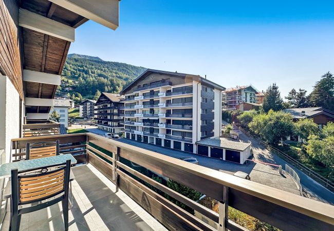 Apartment in Haute-Nendaz - MountLine Studio next to cable car  - S Apartment in Haute-Nendaz - MountLine Studio next to cable car  - S