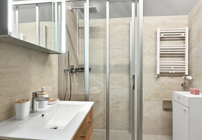 Apartment in Haute-Nendaz - MountLine Studio next to cable car  - S Apartment in Haute-Nendaz - MountLine Studio next to cable car  - S