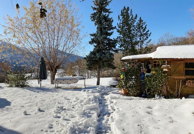 Apartment in Conzor - Sunny Lily facing the swiss Alps - Crans Montana Apartment in Conzor - Sunny Lily facing the swiss Alps - Crans Montana