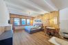Studio in Vex - Slopeside Studio - 4 Valleys - Swiss Alps Studio in Vex - Slopeside Studio - 4 Valleys - Swiss Alps