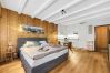 Studio in Vex - Slopeside Studio - 4 Valleys - Swiss Alps Studio in Vex - Slopeside Studio - 4 Valleys - Swiss Alps