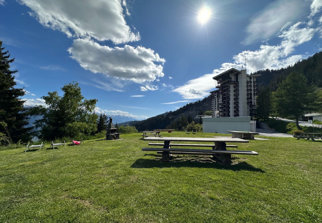 Apartment in Aminona - Alpine Pearl - Panoramic Mountain Views - Aminona