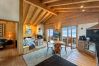 Apartment in Haute-Nendaz - Alpine Glow Retreat - 4 Valleys - Swiss Alps Apartment in Haute-Nendaz - Alpine Glow Retreat - 4 Valleys - Swiss Alps