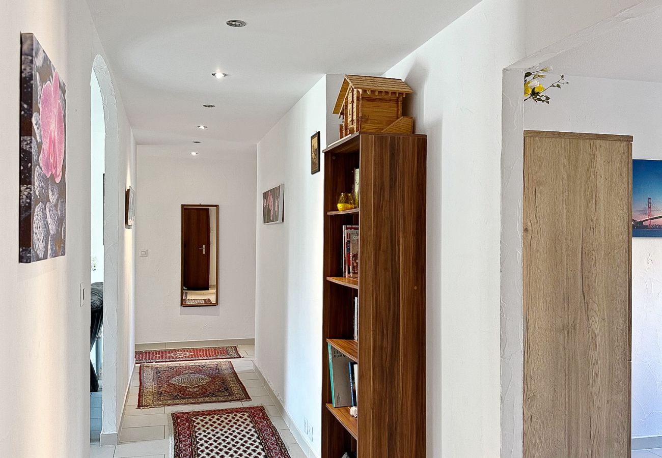 Apartment in Sion - Casa Alps Sion - Swiss Alps