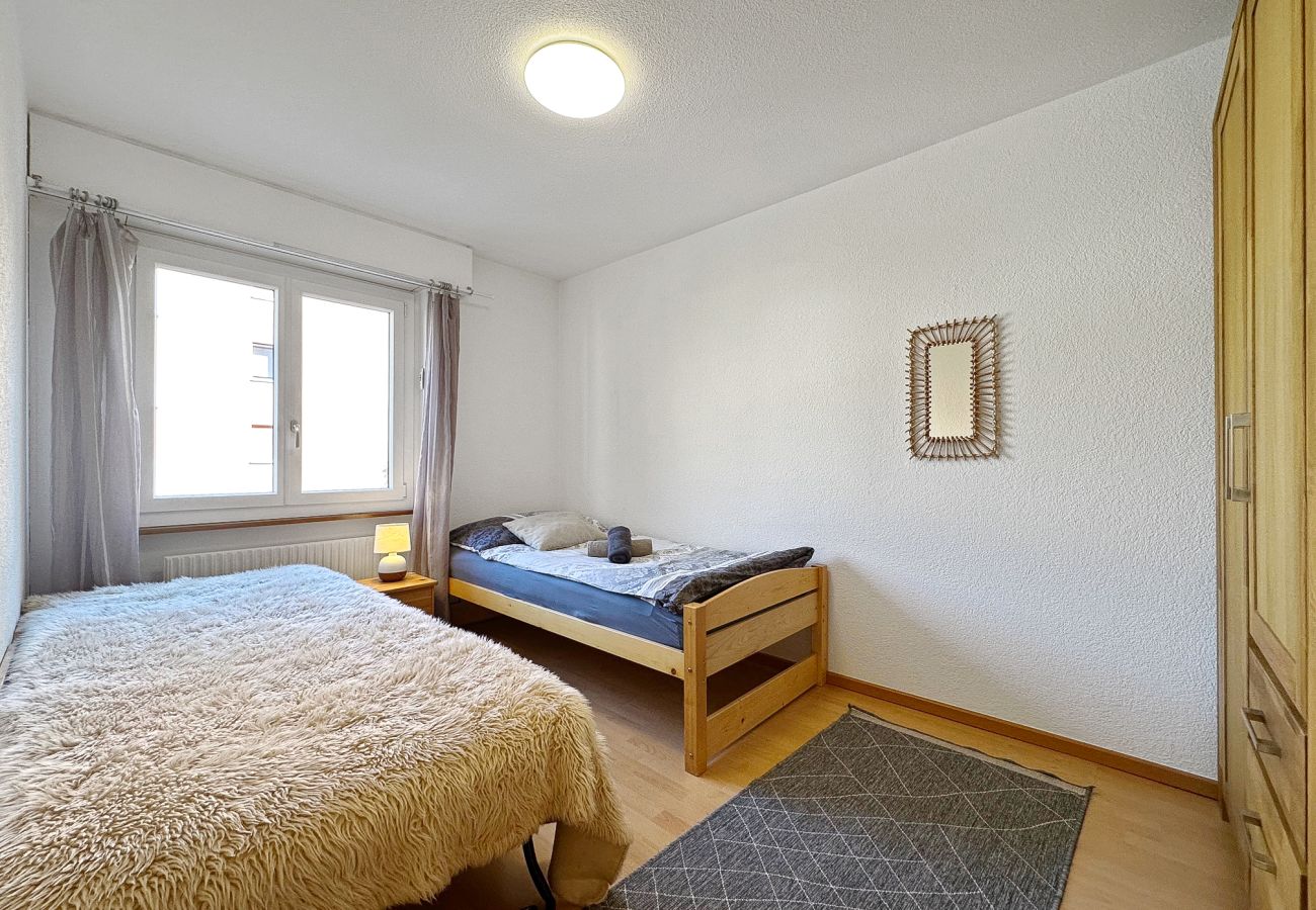 Apartment in Sion - Casa Alps Sion - Swiss Alps