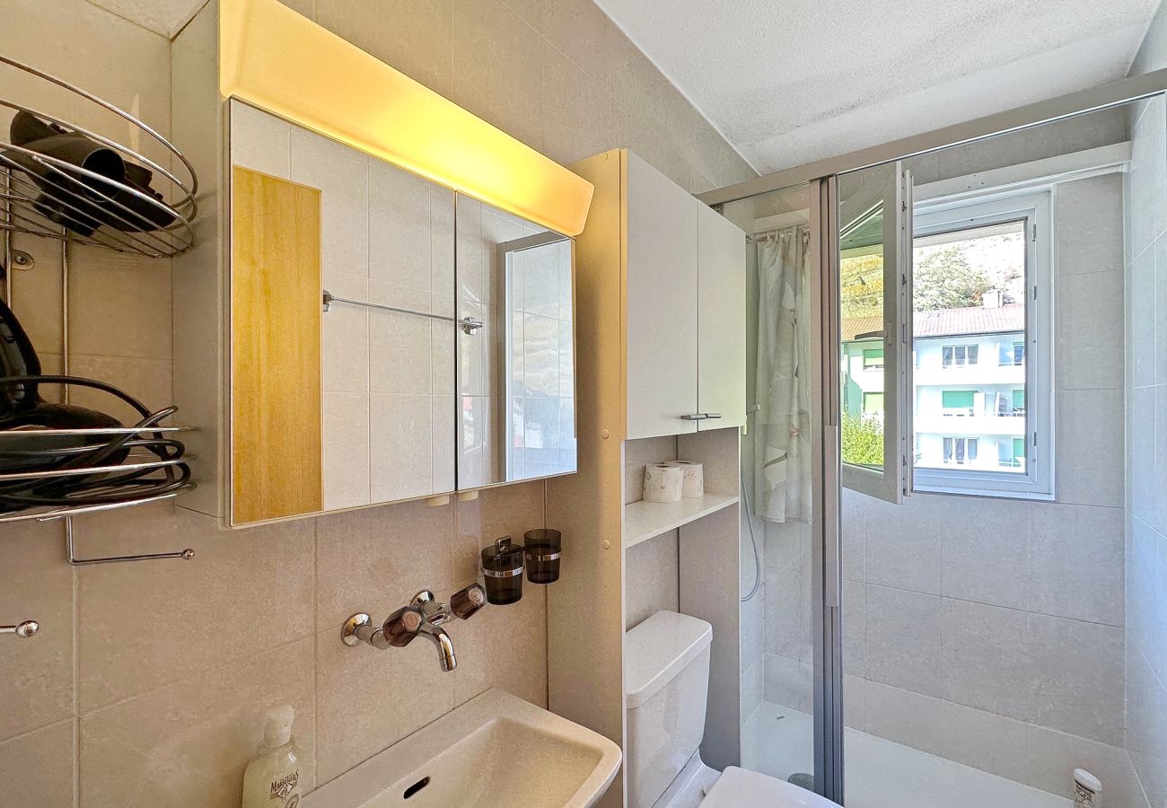 Apartment in Sion - Casa Alps Sion - Swiss Alps