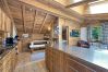 Apartment in Zermatt - Matterhorn Alpine Hideaway – Cozy Renovated Apartm