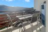 Apartment in Crans-Montana - Montana Alpine Outlook 4 Pax Panoramic Alps View
